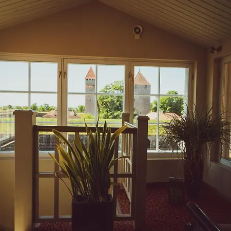 Ekesparre Boutique Hotel-2